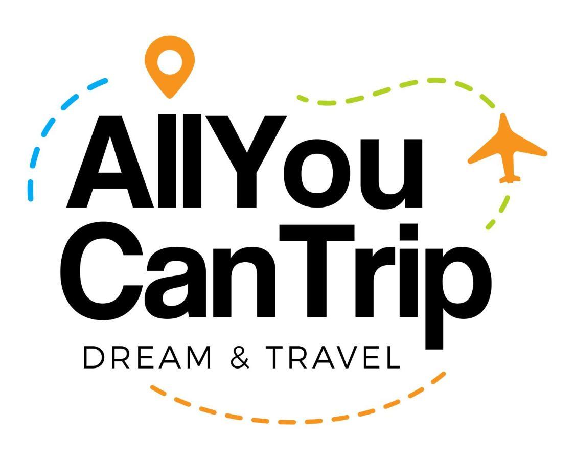 Allyoucantrip - La Nova Napoli Dış mekan fotoğraf